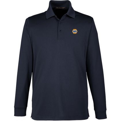 2361094, Small, Navy, Left Chest, NAPA Bolt - Full Color.